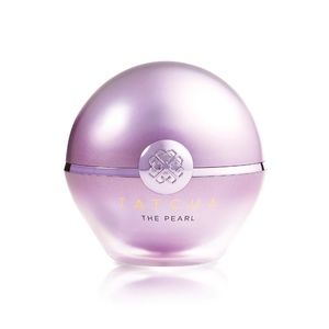 TATCHA The Pearl Tinted Eye Illuminating Treatment